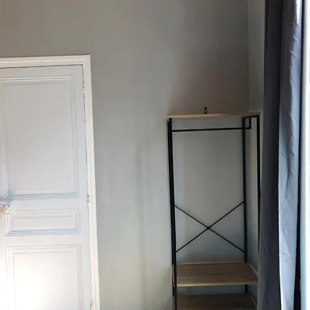Appartement Saint Gratien. 3 min à pied transport Tour Eiffel Extérieur photo
