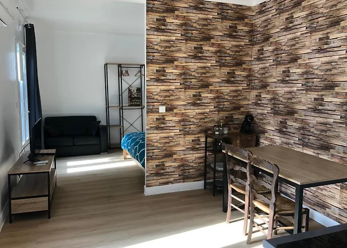 Appartements Saint Gratien 3 Min A Pied Transport Tour Eiffel