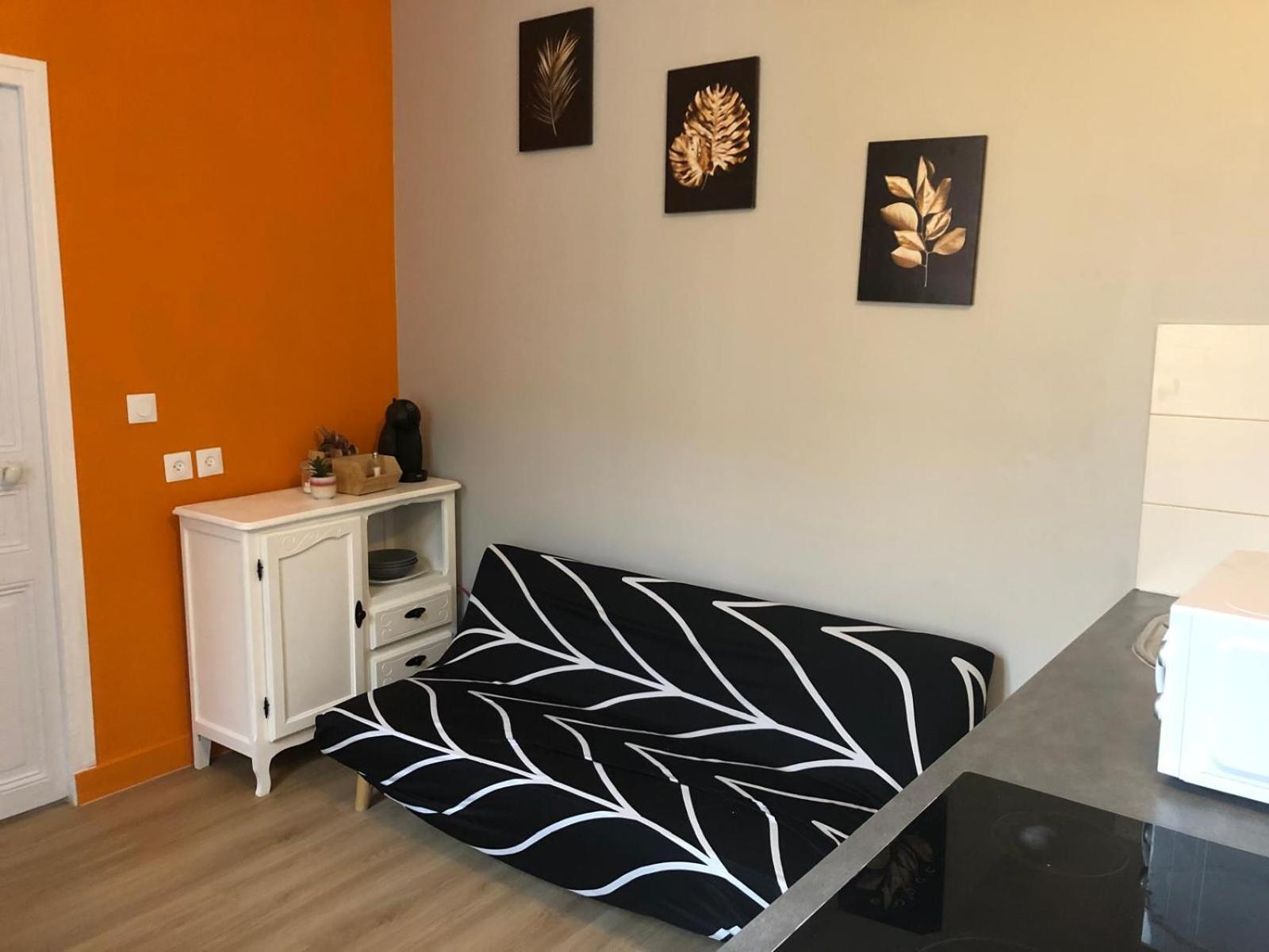 Apartment Gratien 3 Min A Pied Transport Tour Eiffel
