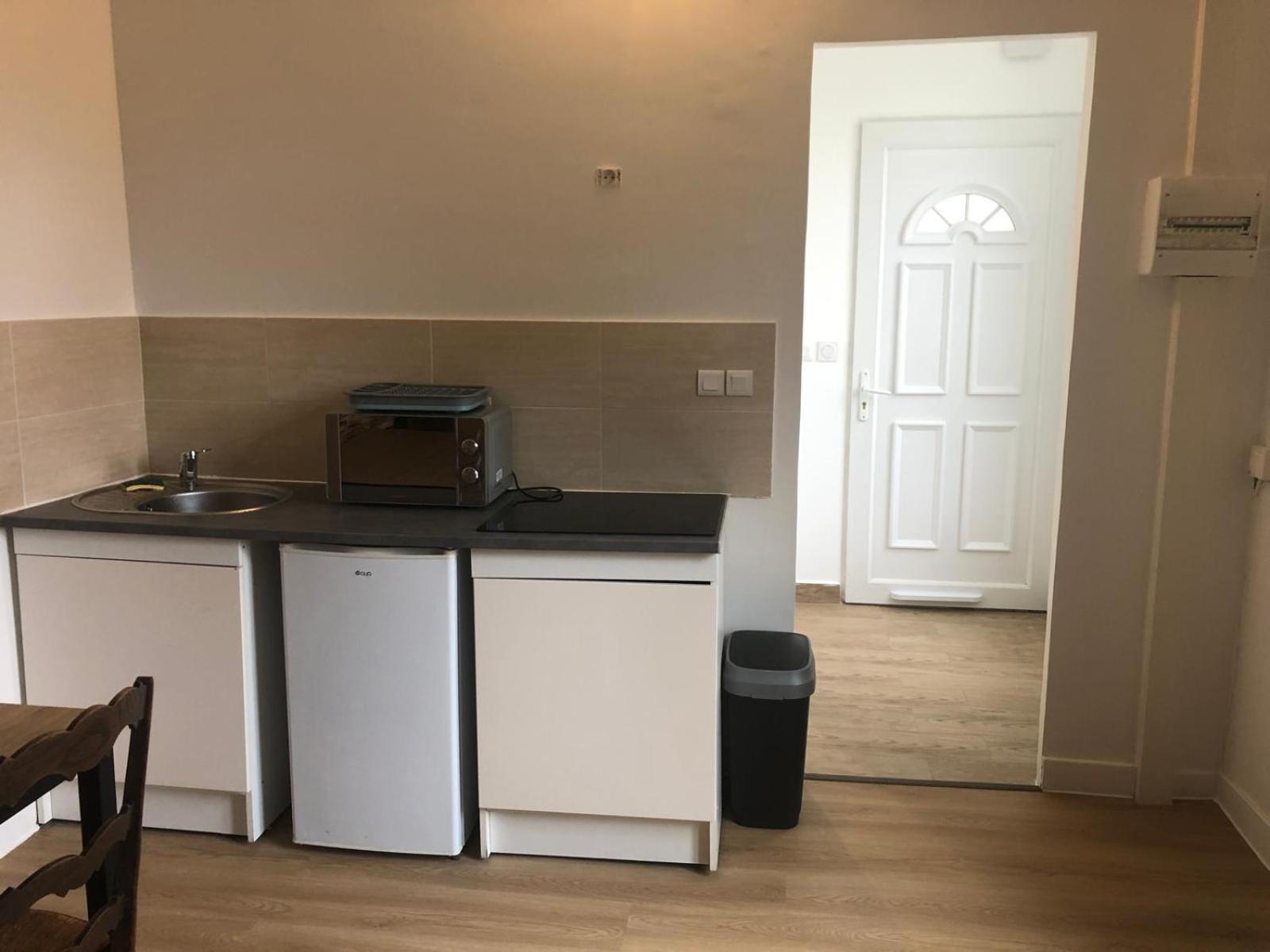 Apartment Gratien 3 Min A Pied Transport Tour Eiffel *